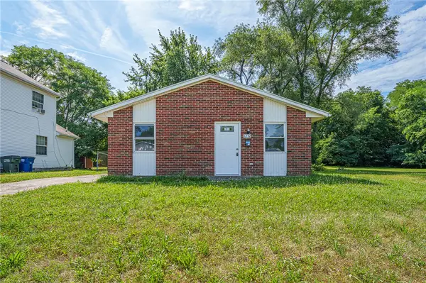 1272 Clement Avenue, Dayton, OH 45417