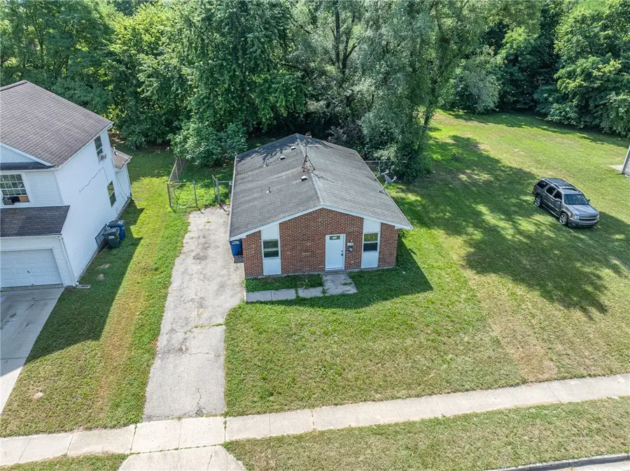 1272 Clement Avenue, Dayton, OH 45417 - #3