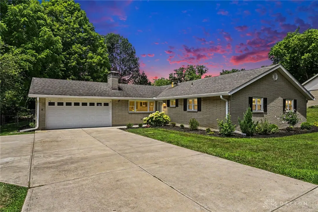 2698 Blue Rock Drive, Beavercreek, OH 45434 - #1
