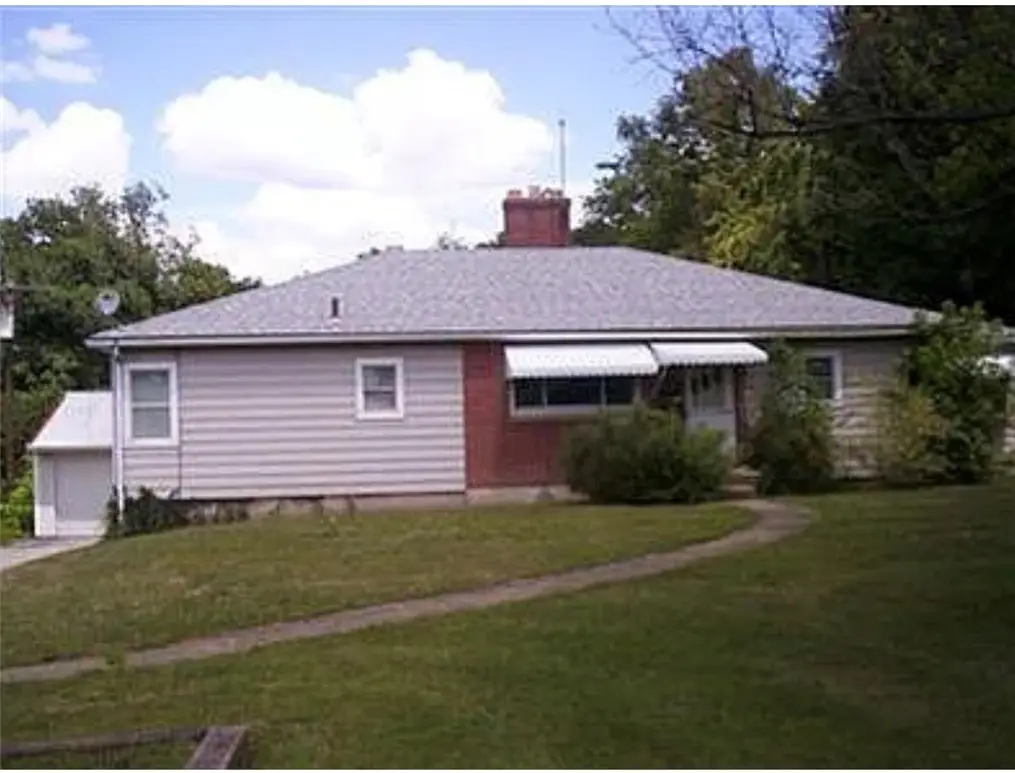 370 E Main Street, Hillsboro, OH 45133 - #1