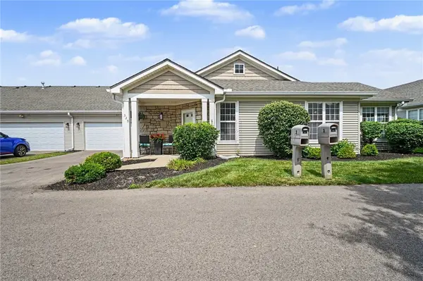 329 Bending Branch Lane, Miamisburg, OH 45342