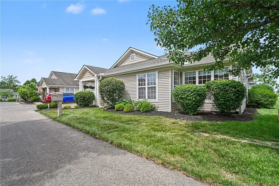 329 Bending Branch Lane, Miamisburg, OH 45342 - #2