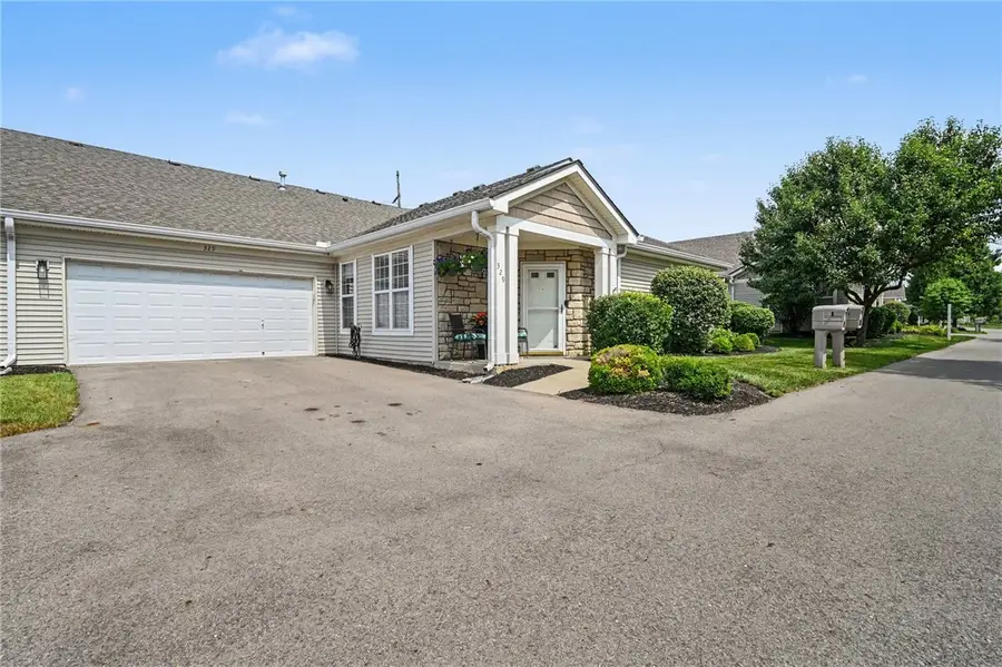 329 Bending Branch Lane, Miamisburg, OH 45342 - #3