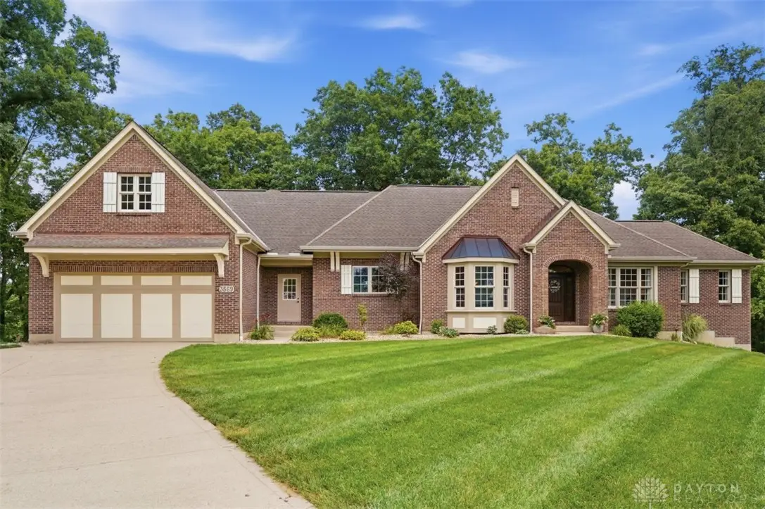 3569 N Section Street, South Lebanon, OH 45065 - #1