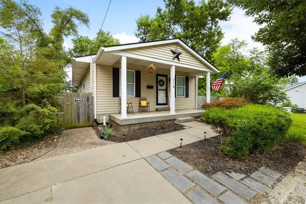 714 Forest Avenue, Franklin, OH 45005