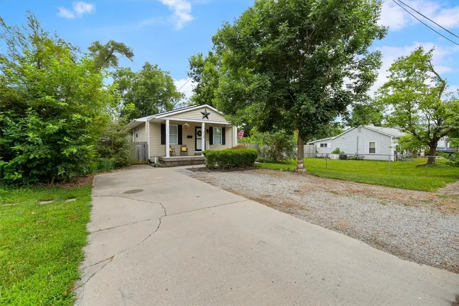 714 Forest Avenue, Franklin, OH 45005 - #3