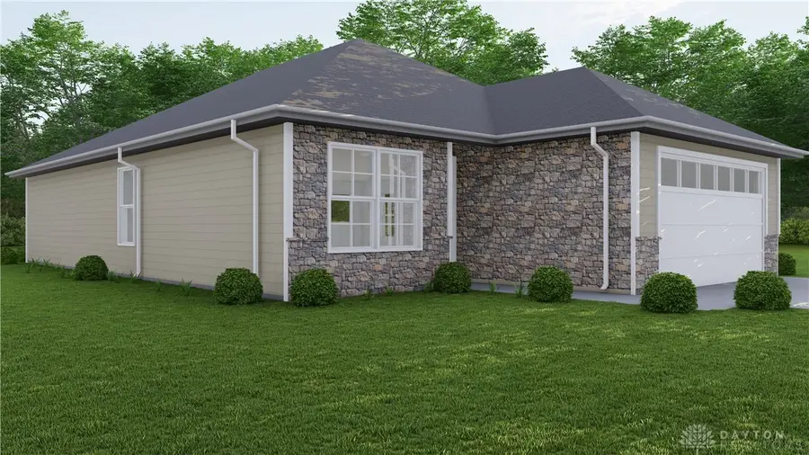 918 Angier Drive, Dayton, OH 45417 - #2