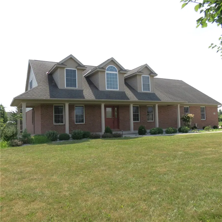 13460 Sycamore Trail, Anna, OH 45302 - #1