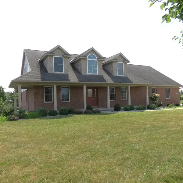 13460 Sycamore Trail, Anna, OH 45302