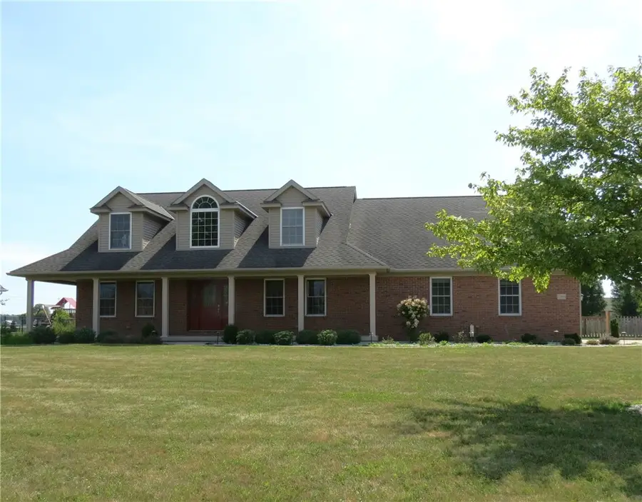 13460 Sycamore Trail, Anna, OH 45302 - #2