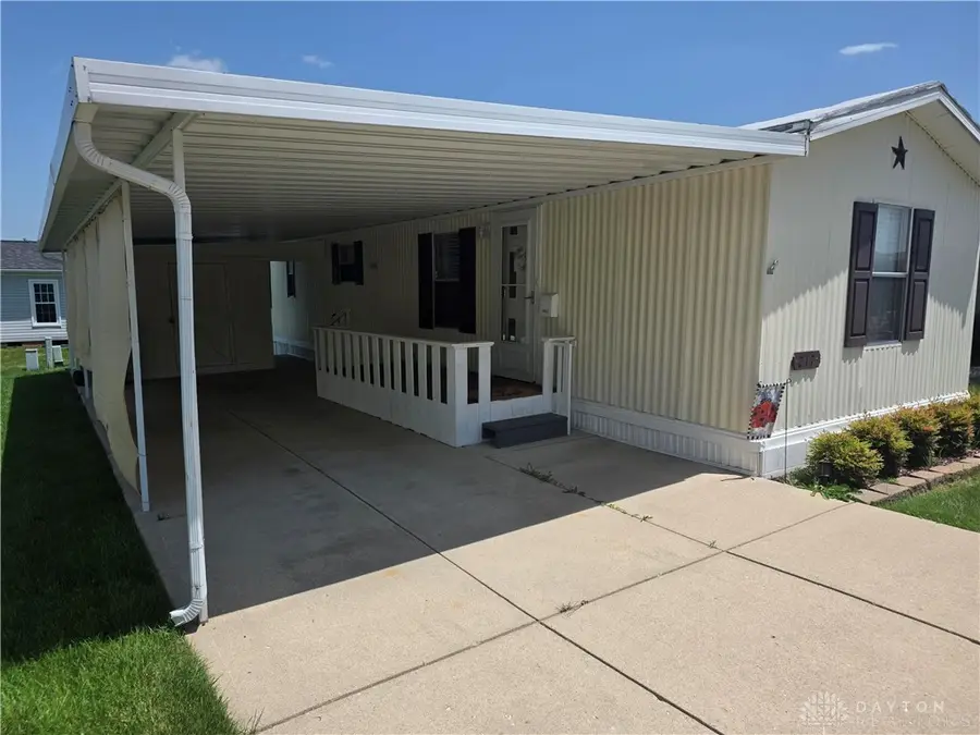 217 Pecan Drive, Fairborn, OH 45324 - #2