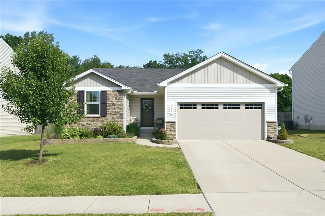 2636 Kingman Drive, Xenia, OH 45385 - #1