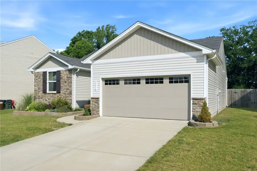 2636 Kingman Drive, Xenia, OH 45385 - #2