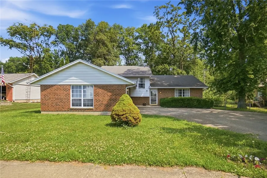 330 E Main Street, South Vienna, OH 45369 - #2