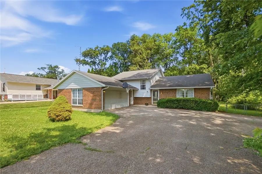 330 E Main Street, South Vienna, OH 45369 - #3