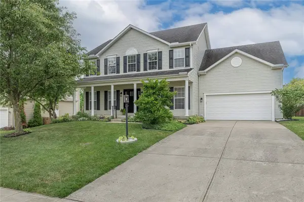1425 Bareback Trail, Beavercreek Twp, OH 45434