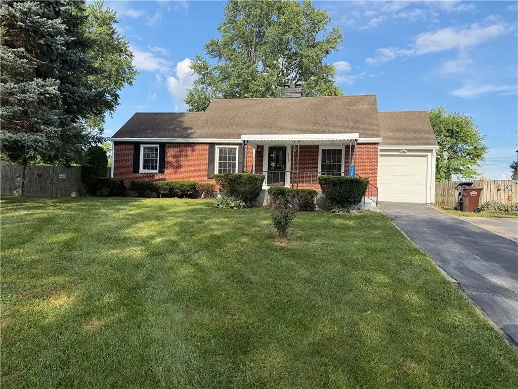 4339 Blue Rock Road, Riverside, OH 45432 - #1