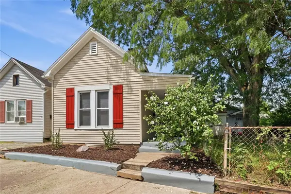 125 Bircher Avenue, Dayton, OH 45403
