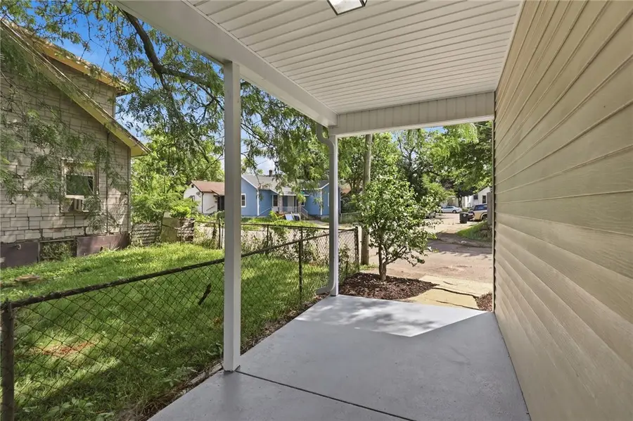 125 Bircher Avenue, Dayton, OH 45403 - #3
