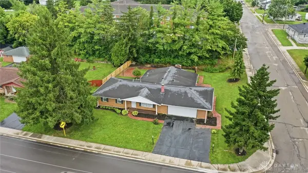 296 E Pike Street, South Lebanon, OH 45065