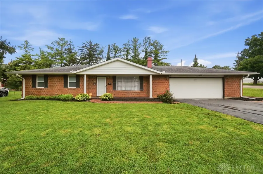 296 E Pike Street, South Lebanon, OH 45065 - #3