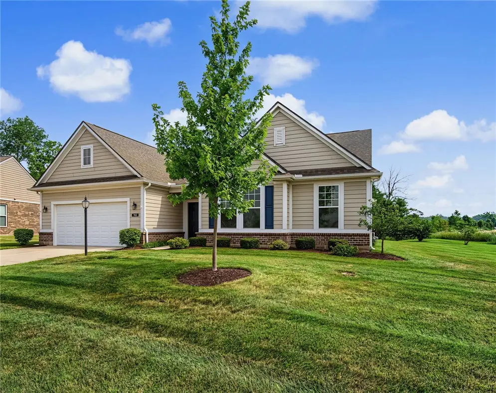 961 Reeder Circle, Washington, OH 45458 - #1