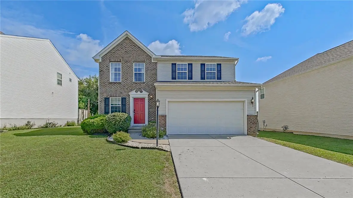 5060 Jessica Suzanne Drive, Morrow, OH 45152 - #1