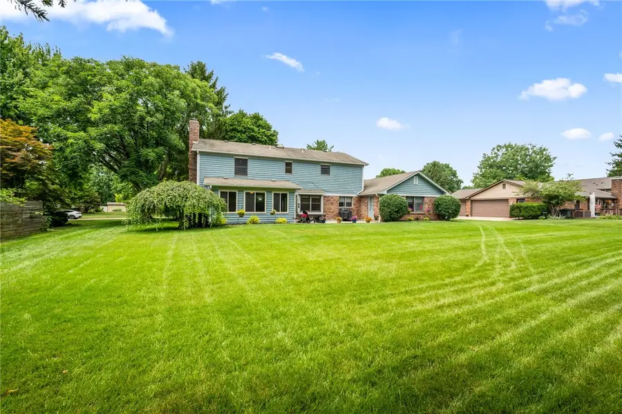 9184 N Creek Lane, Washington, OH 45458 - #2