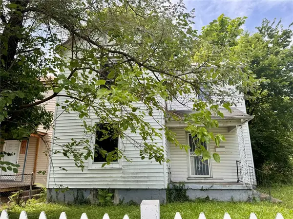 361 Adelite Avenue, Dayton, OH 45417