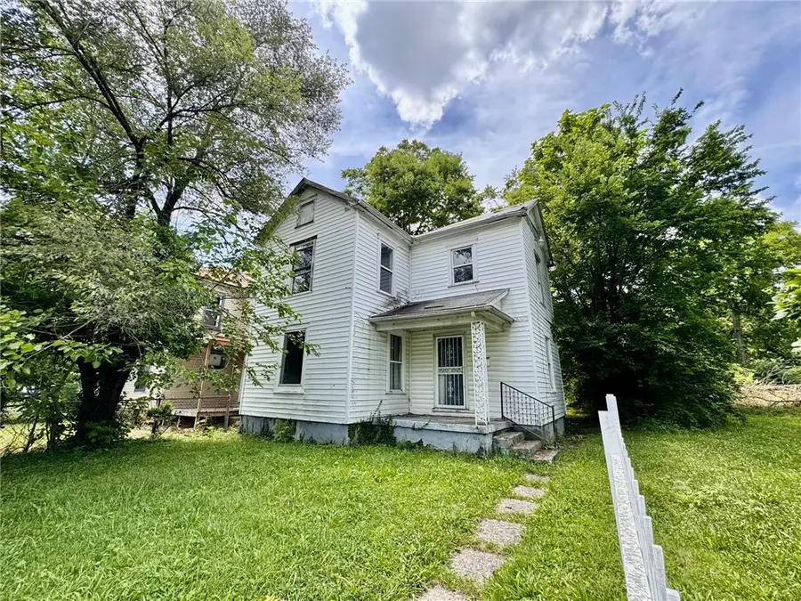 361 Adelite Avenue, Dayton, OH 45417 - #2