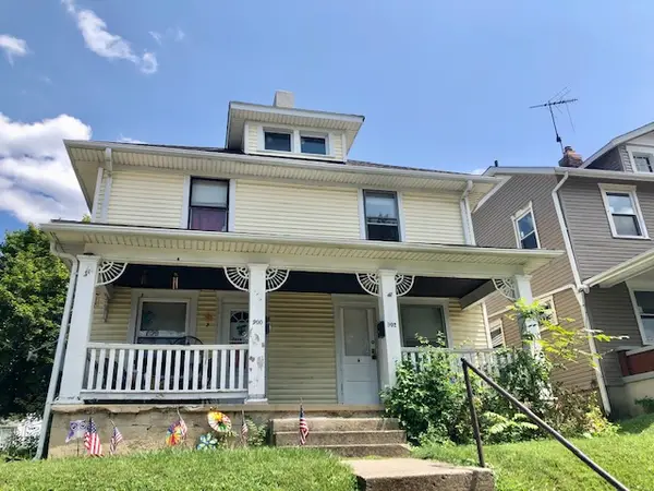 900-902 Bowen Street, Dayton, OH 45410