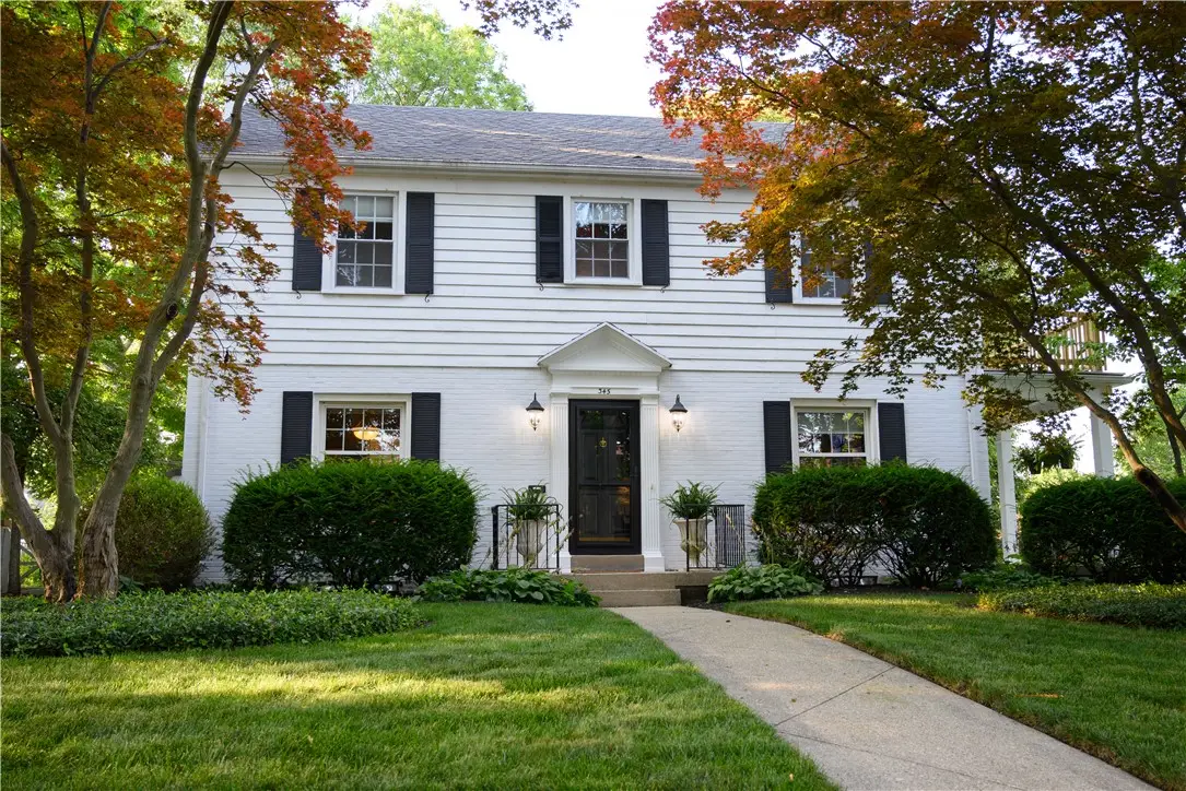 345 Dellwood Avenue, Oakwood, OH 45419 - #1