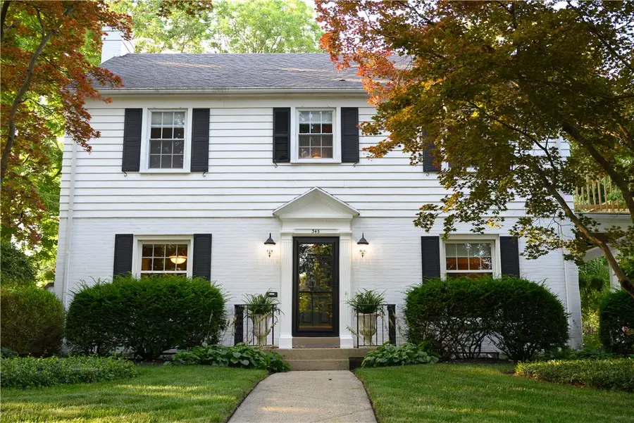 345 Dellwood Avenue, Oakwood, OH 45419 - #2
