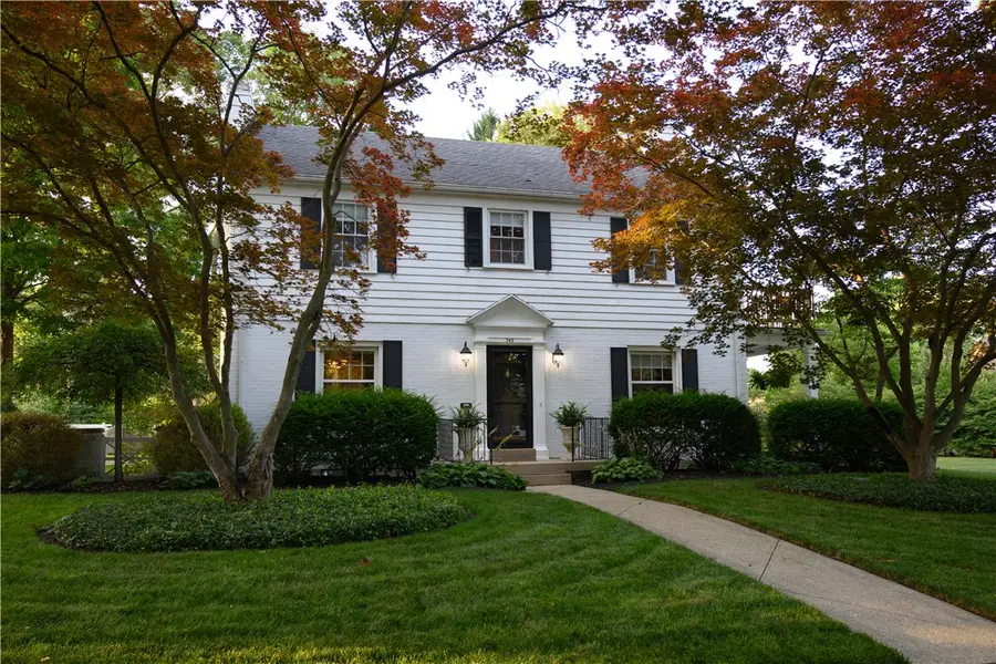 345 Dellwood Avenue, Oakwood, OH 45419 - #3