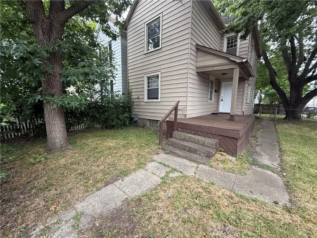 200 Hart Street, Dayton, OH 45404 - #1
