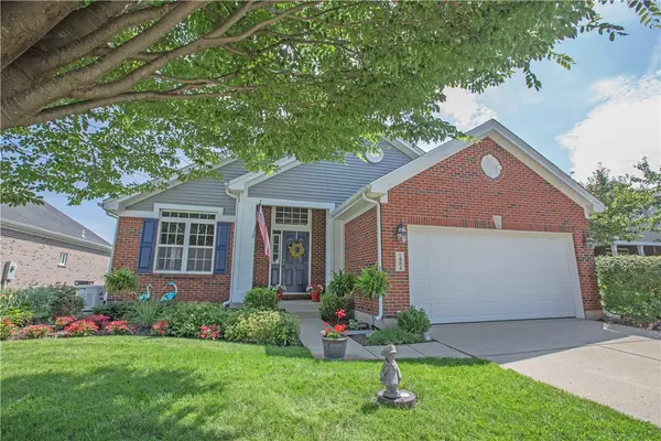 1454 Runnymeade Way, Beavercreek Twp, OH 45385