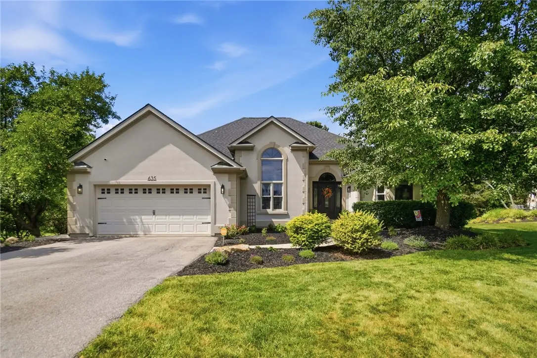 635 Quiet Creek Court, Wilmington, OH 45177 - #1