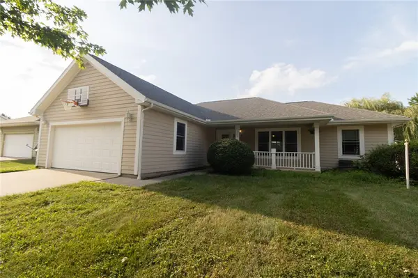 1285 Peggy Lane, Wilmington, OH 45177