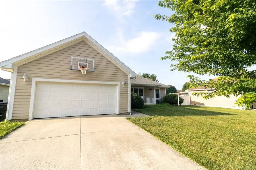 1285 Peggy Lane, Wilmington, OH 45177 - #2