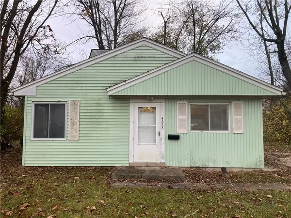 4678 Drew Way, Trotwood, OH 45416
