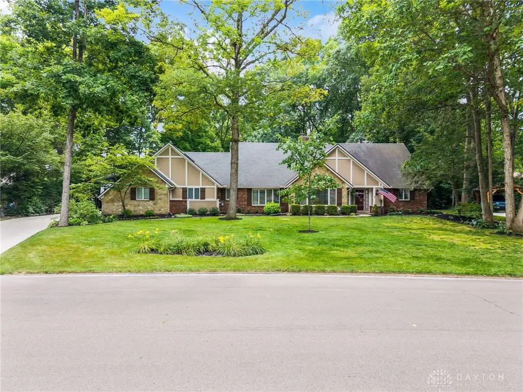 2845 Broken Woods Drive, Troy, OH 45373 - #1