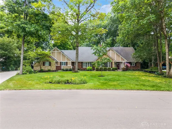 2845 Broken Woods Drive, Troy, OH 45373