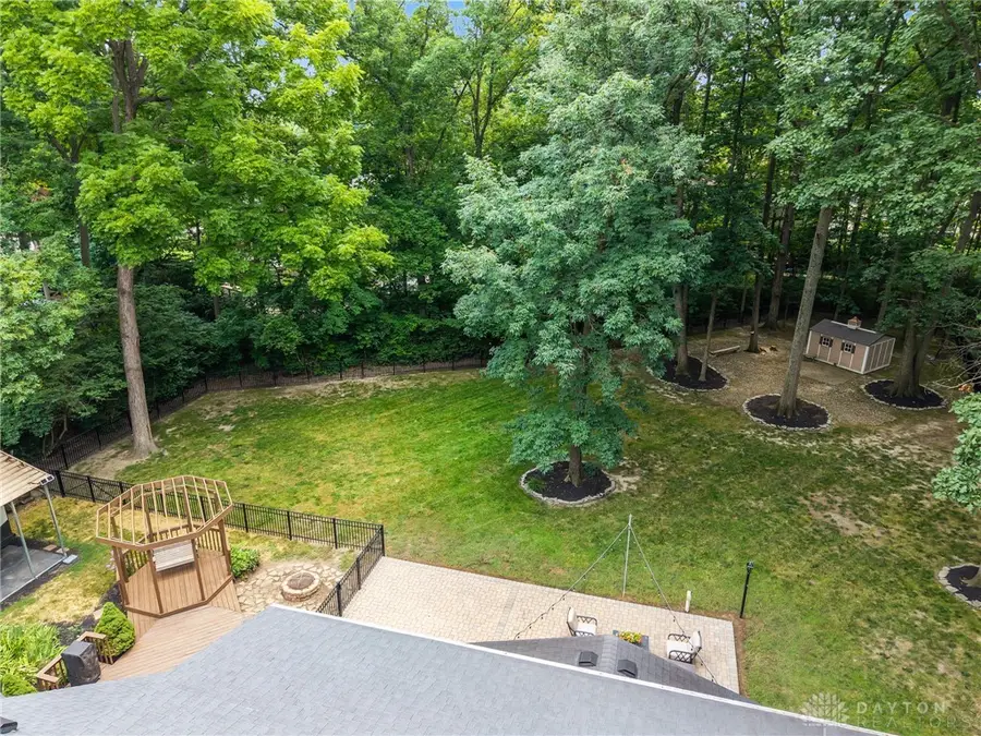 2845 Broken Woods Drive, Troy, OH 45373 - #3
