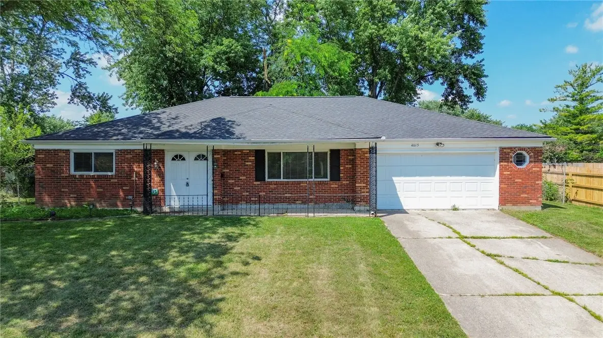 4615 Cutlass Drive, Englewood, OH 45322 - #1