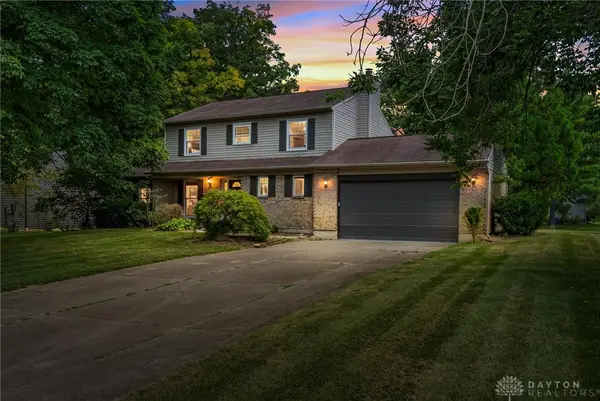 7826 Deerhurst Place, Maineville, OH 45039