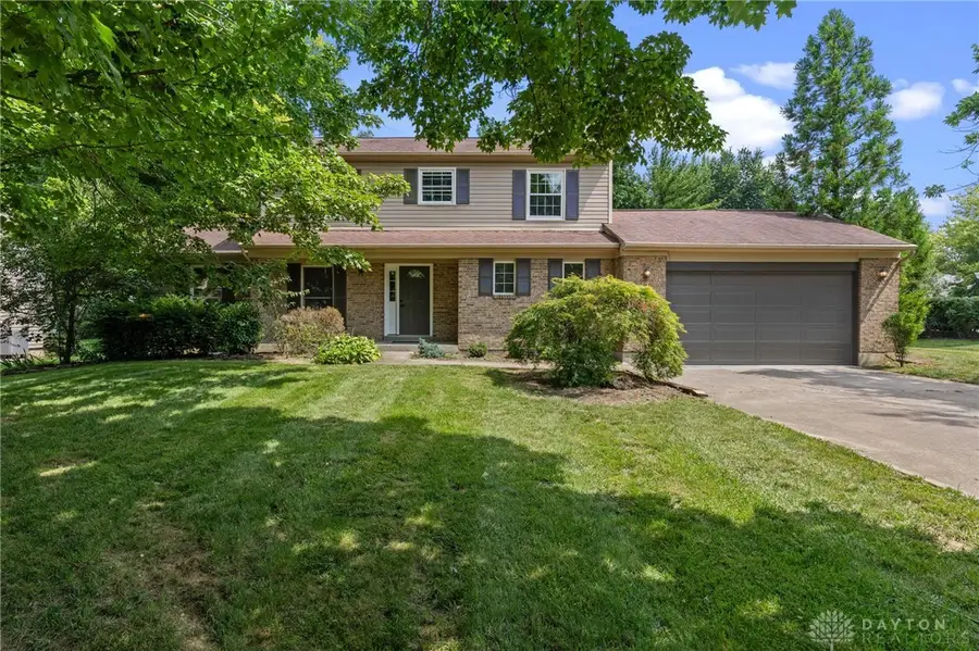 7826 Deerhurst Place, Maineville, OH 45039 - #2