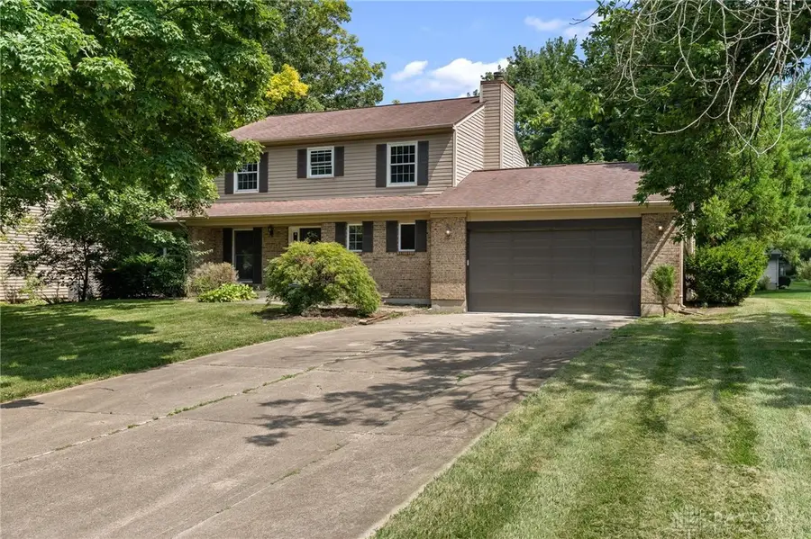 7826 Deerhurst Place, Maineville, OH 45039 - #3