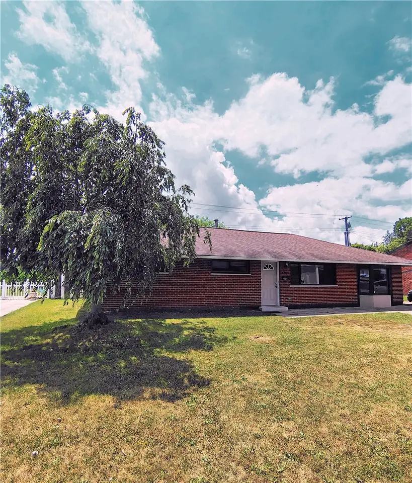 4474 Longfellow Avenue, Huber Heights, OH 45424 - #1