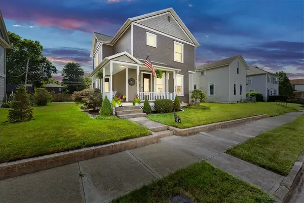 339 Lincoln Avenue, Troy, OH 45373
