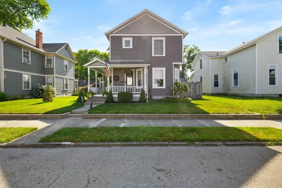 339 Lincoln Avenue, Troy, OH 45373 - #2